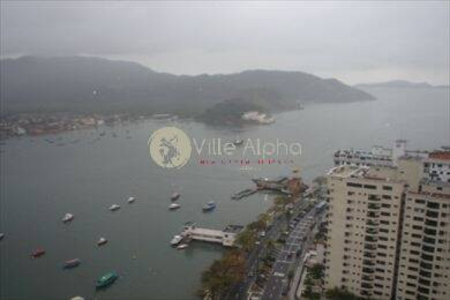 Imagem Cobertura com 4 Quartos à Venda, 560 m² em Ponta Da Praia - Santos Imagem Cobertura com 4 Quartos à Venda, 560 m² em Ponta Da Praia - Santos