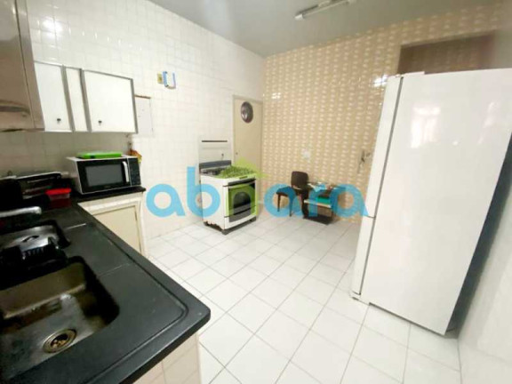 Imagem Apartamento com 4 Quartos à Venda, 220 m² em Copacabana - Rio De Janeiro