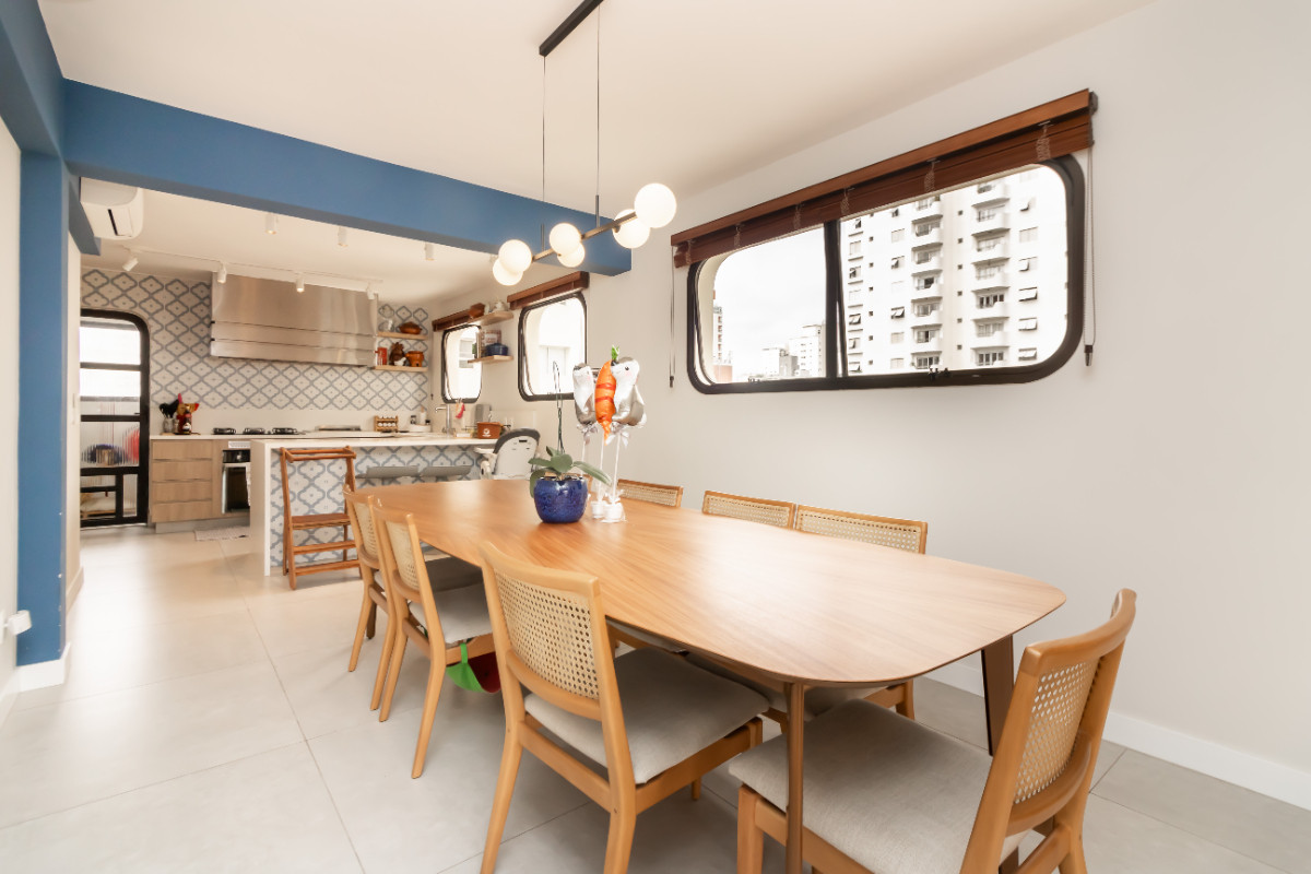 Imagem Apartamento com 3 Quartos à Venda, 168 m² em Vila Uberabinha - São Paulo