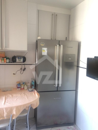 Imagem Cobertura com 4 Quartos à Venda, 220 m² em Moema - São Paulo