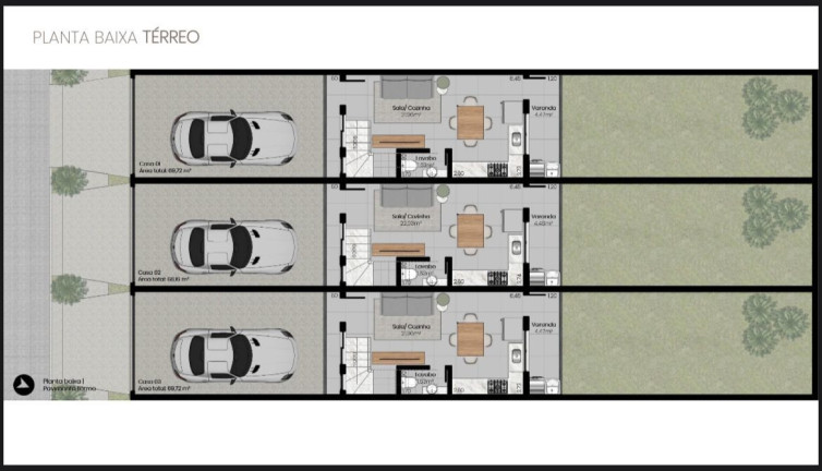 Imagem Sobrado com 2 Quartos à Venda, 120 m² em São Luiz - Sapiranga Imagem Sobrado com 2 Quartos à Venda, 120 m² em São Luiz - Sapiranga
