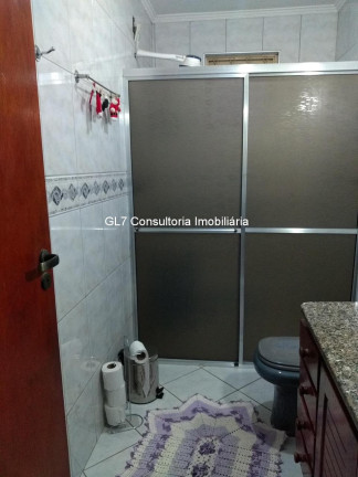 Imagem Casa com 3 Quartos à Venda,  em Jardim Adriana - Indaiatuba