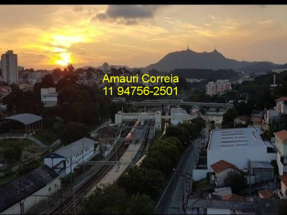 Imagem Imóvel com 2 Quartos à Venda, 38 m² em Vila Pirituba - São Paulo
