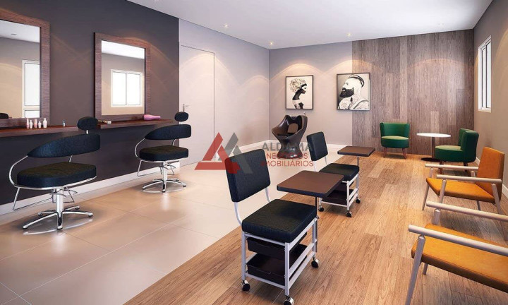 Imagem Apartamento com 1 Quarto à Venda, 27 m² em Jardim Ana Estela - Carapicuíba Imagem Apartamento com 1 Quarto à Venda, 27 m² em Jardim Ana Estela - Carapicuíba