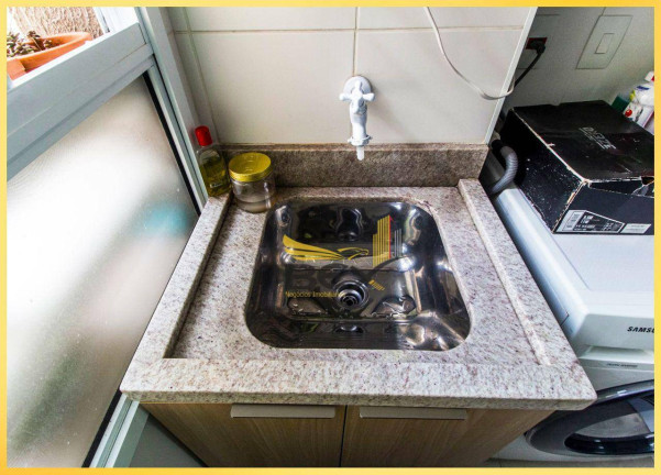 Imagem Apartamento com 3 Quartos à Venda, 71 m² em Vila Boa Vista - Barueri