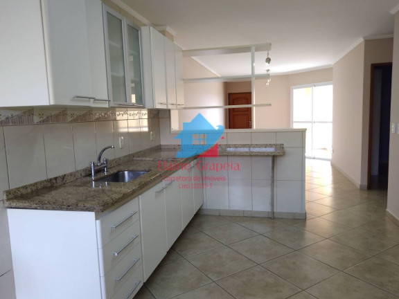 Imagem Apartamento com 3 Quartos para Alugar, 96 m² em Vinhedo