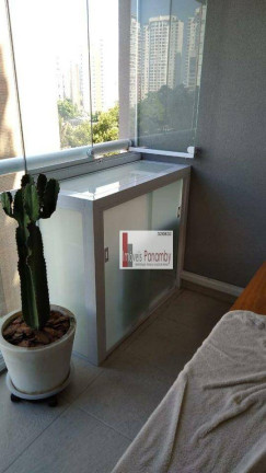 Imagem Apartamento com 1 Quarto para Alugar, 35 m² em Vila Olímpia - São Paulo Imagem Apartamento com 1 Quarto para Alugar, 35 m² em Vila Olímpia - São Paulo