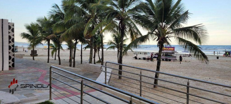 Imagem Apartamento com 1 Quarto à Venda, 36 m² em Caiçara - Praia Grande Imagem Apartamento com 1 Quarto à Venda, 36 m² em Caiçara - Praia Grande