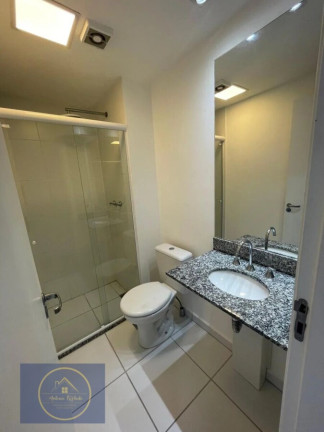 Imagem Apartamento com 2 Quartos para Alugar, 45 m² em Vila Clementino - São Paulo