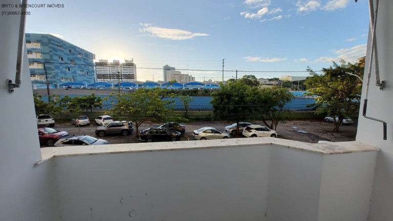 Imagem Imóvel com 3 Quartos à Venda, 90 m² em Imbui - Salvador Imagem Imóvel com 3 Quartos à Venda, 90 m² em Imbui - Salvador