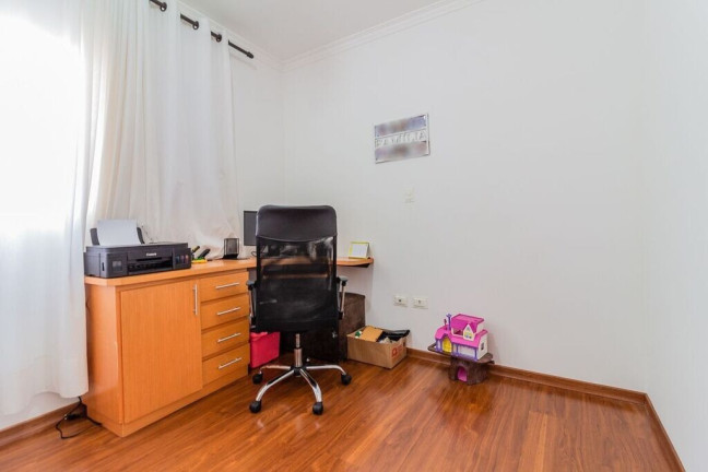Imagem Casa com 3 Quartos à Venda, 130 m² em Jardim Textil - São Paulo Imagem Casa com 3 Quartos à Venda, 130 m² em Jardim Textil - São Paulo