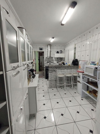 Imagem Casa com 2 Quartos à Venda, 137 m² em Vila Municipal - Guaratinguetá Imagem Casa com 2 Quartos à Venda, 137 m² em Vila Municipal - Guaratinguetá