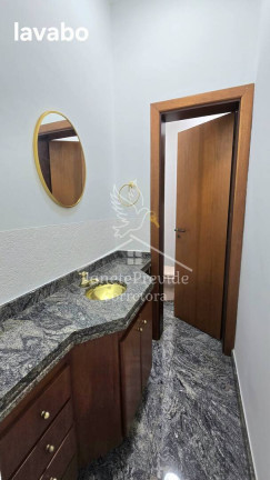 Imagem Casa de Condomínio com 4 Quartos à Venda, 347 m² em Alphaville - Santana De Parnaíba