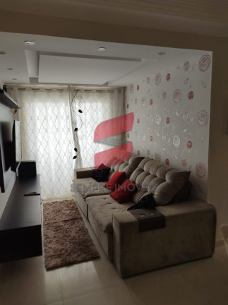 Imagem Apartamento com 3 Quartos à Venda, 164 m² em Vargem Grande - Pinhais