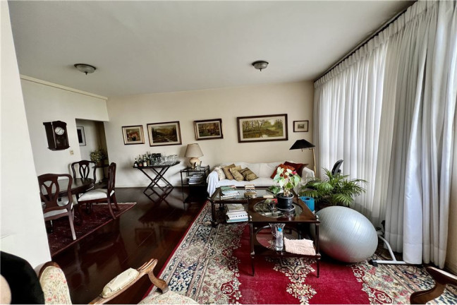 Imagem Imóvel com 2 Quartos à Venda, em Itaim Bibi - São Paulo Imagem Imóvel com 2 Quartos à Venda, em Itaim Bibi - São Paulo