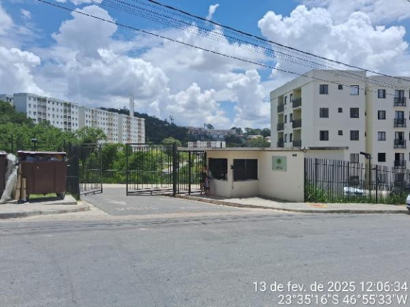 Imóvel com 2 Quartos à Venda, 42 m² em Lageado - Cotia