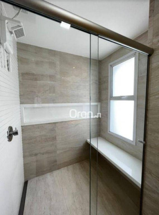 Imagem Apartamento com 3 Quartos à Venda, 306 m² em Setor Oeste - Goiânia
