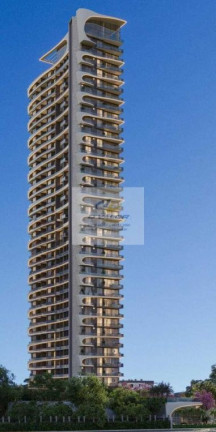 Imagem Apartamento com 1 Quarto à Venda, 61 m² em Miramar - João Pessoa