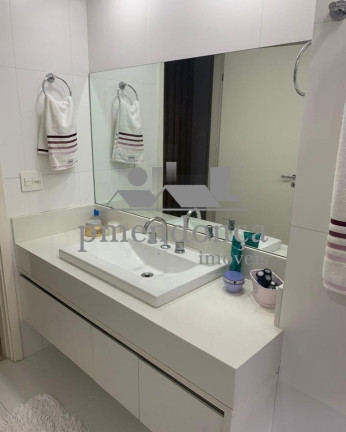 Imagem Apartamento com 4 Quartos à Venda, 284 m² em Perdizes - São Paulo