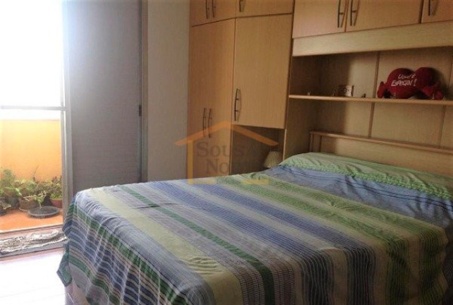 Imagem Apartamento com 2 Quartos à Venda, 70 m² em Vila Aurora (zona Norte) - São Paulo Imagem Apartamento com 2 Quartos à Venda, 70 m² em Vila Aurora (zona Norte) - São Paulo
