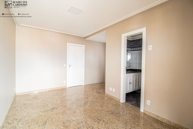 Imagem Imóvel com 4 Quartos à Venda, 252 m² em Cremação - Belém