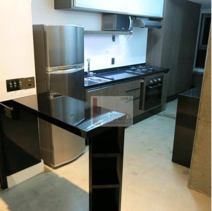 Imagem Apartamento com 2 Quartos à Venda, 70 m² em Jardim Das Acácias - São Paulo