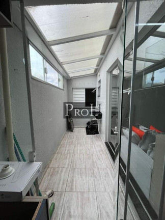 Imagem Apartamento com 2 Quartos à Venda, 57 m² em Vila Curuçá - Santo André Imagem Apartamento com 2 Quartos à Venda, 57 m² em Vila Curuçá - Santo André