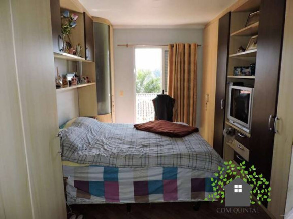 Imagem Casa com 6 Quartos à Venda,  em Villagio Da Granja - Cotia