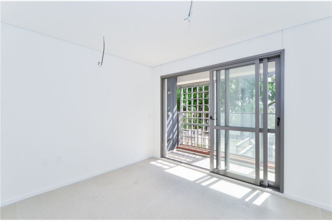 Apartamento com 1 Quarto à Venda, 24 m² em Campo Belo - São Paulo
