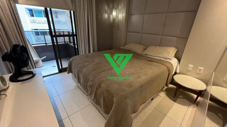 Imagem Apartamento com 3 Quartos à Venda, 112 m² em Intermares - Cabedelo