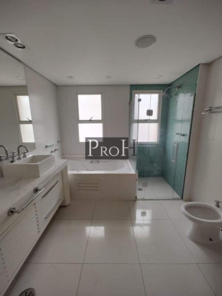 Imagem Apartamento com 4 Quartos à Venda, 260 m² em Santo Antônio - São Caetano Do Sul