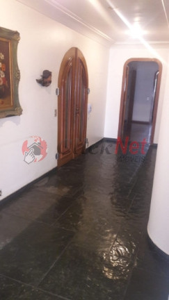 Imagem Apartamento com 3 Quartos à Venda, 254 m² em Centro - São Bernardo Do Campo Imagem Apartamento com 3 Quartos à Venda, 254 m² em Centro - São Bernardo Do Campo