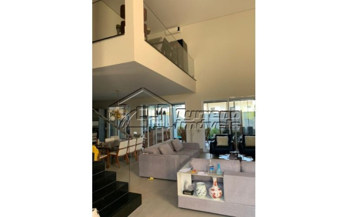Imagem Casa de Condomínio com 5 Quartos à Venda, 390 m² em Urbanova - São José Dos Campos Imagem Casa de Condomínio com 5 Quartos à Venda, 390 m² em Urbanova - São José Dos Campos
