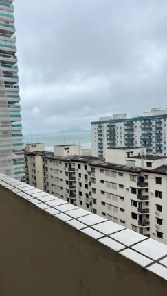 Apartamento com 2 Quartos para Alugar, 70 m² em José Menino - Santos