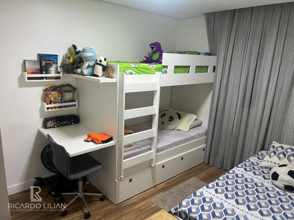 Imagem Apartamento com 2 Quartos à Venda, 53 m² em Vila Progresso - Guarulhos