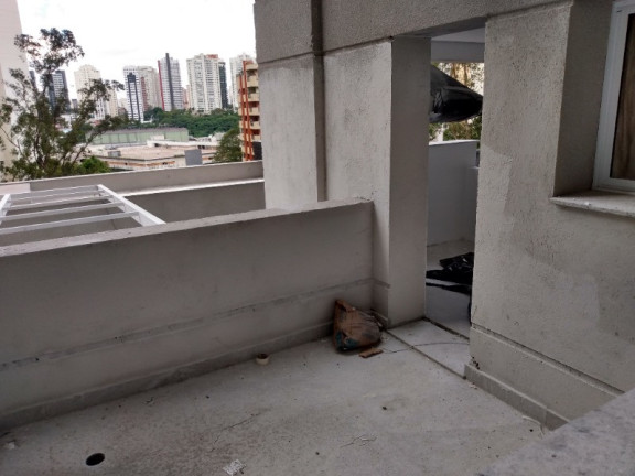 Imagem Imóvel com 4 Quartos à Venda, 145 m² em Vila Andrade - São Paulo