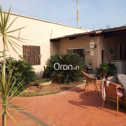 Imagem Sobrado com 4 Quartos à Venda, 244 m² em Jardim Europa - Goiânia Imagem Sobrado com 4 Quartos à Venda, 244 m² em Jardim Europa - Goiânia