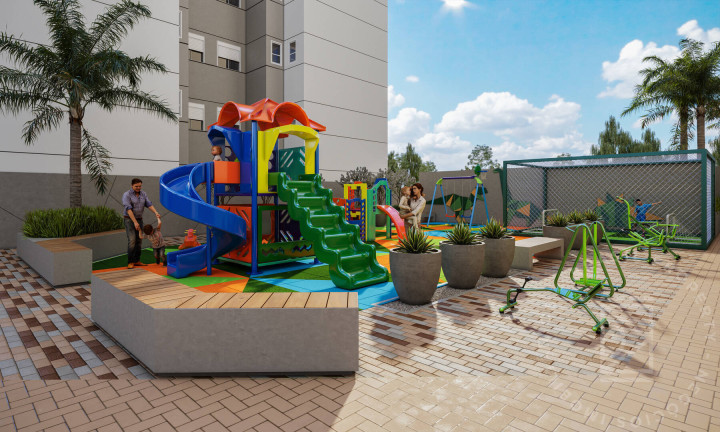 Imagem Apartamento com 2 Quartos à Venda, 65 m² em Parque Industrial - São José Dos Campos Imagem Apartamento com 2 Quartos à Venda, 65 m² em Parque Industrial - São José Dos Campos