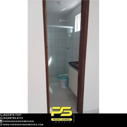 Imagem Apartamento com 2 Quartos à Venda, 58 m² em Expedicionários - João Pessoa Imagem Apartamento com 2 Quartos à Venda, 58 m² em Expedicionários - João Pessoa