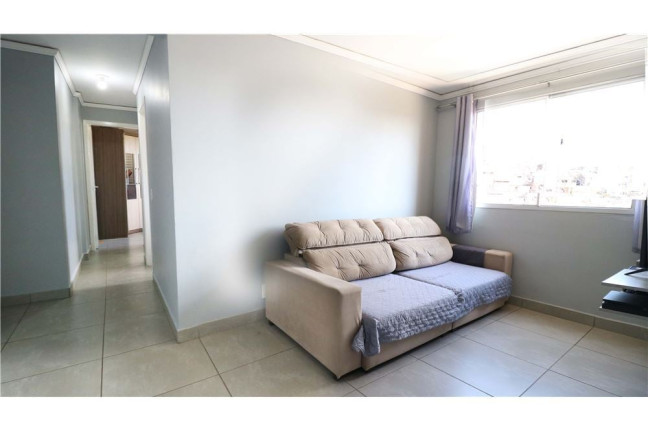 Imagem Apartamento com 2 Quartos à Venda, 44 m² em Parque Munhoz - São Paulo Imagem Apartamento com 2 Quartos à Venda, 44 m² em Parque Munhoz - São Paulo