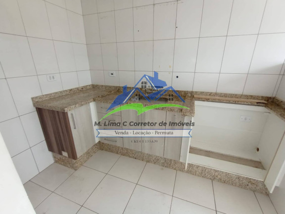 Imagem Apartamento com 2 Quartos à Venda, 48 m² em Terra Preta - Mairiporã