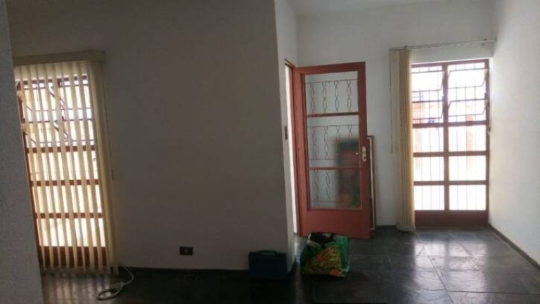 Imagem Casa com 4 Quartos à Venda, 120 m² em Jardim Maria Augusta - Taubaté