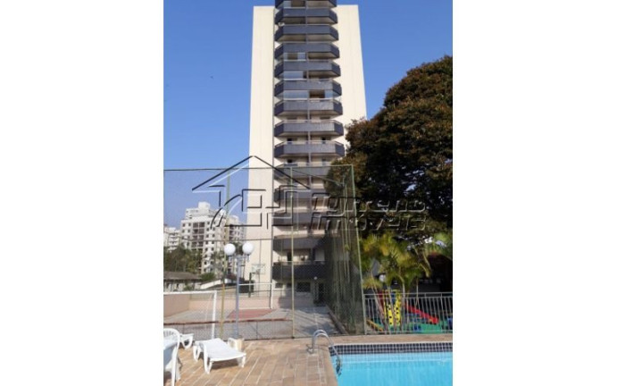 Imagem Apartamento com 5 Quartos à Venda, 168 m² em Centro - São José Dos Campos Imagem Apartamento com 5 Quartos à Venda, 168 m² em Centro - São José Dos Campos