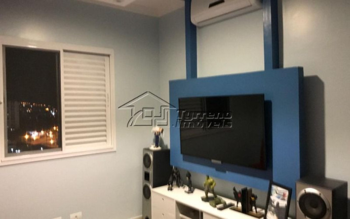 Imagem Apartamento com 3 Quartos à Venda, 93 m² em Centro - Jacareí Imagem Apartamento com 3 Quartos à Venda, 93 m² em Centro - Jacareí