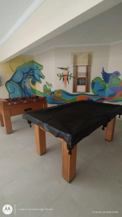 Imagem Apartamento com 1 Quarto à Venda, 55 m² em Aviação - Praia Grande