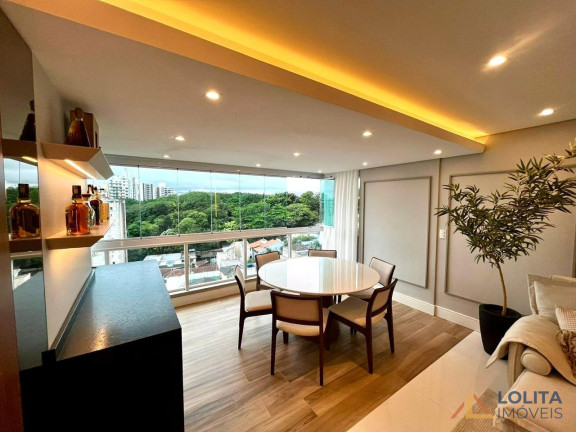 Imagem Apartamento com 3 Quartos à Venda, 122 m² em Agronômica - Florianópolis Imagem Apartamento com 3 Quartos à Venda, 122 m² em Agronômica - Florianópolis
