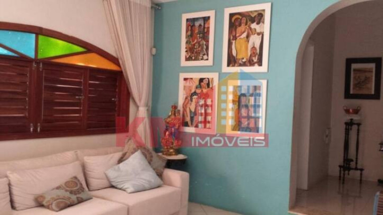Imagem Casa com 4 Quartos à Venda, 320 m² em Presidente Costa E Silva - Mossoró Imagem Casa com 4 Quartos à Venda, 320 m² em Presidente Costa E Silva - Mossoró