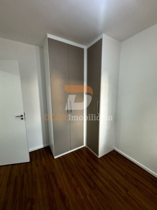 Imagem Apartamento com 2 Quartos à Venda ou Locação, 50 m² em Centro  - Diadema