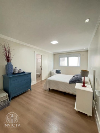 Imagem Apartamento com 4 Quartos à Venda, 258 m² em Barra Sul - Balneário Camboriú