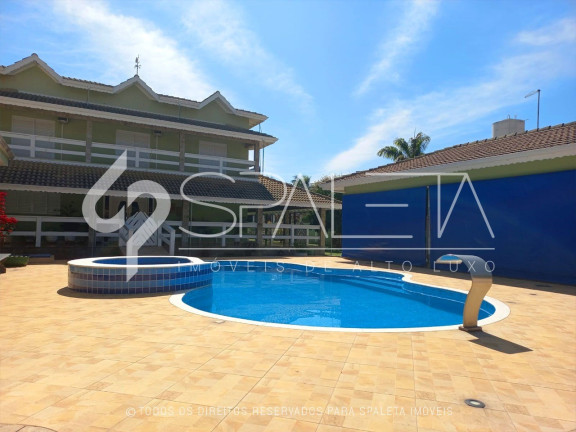 Imagem Imóvel com 7 Quartos à Venda,  em Horizonte Azul - Itupeva